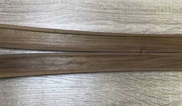 白鞘の錆びについて