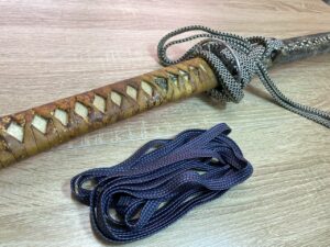 柄糸新色登場 – 合同会社武修堂オンラインストア
