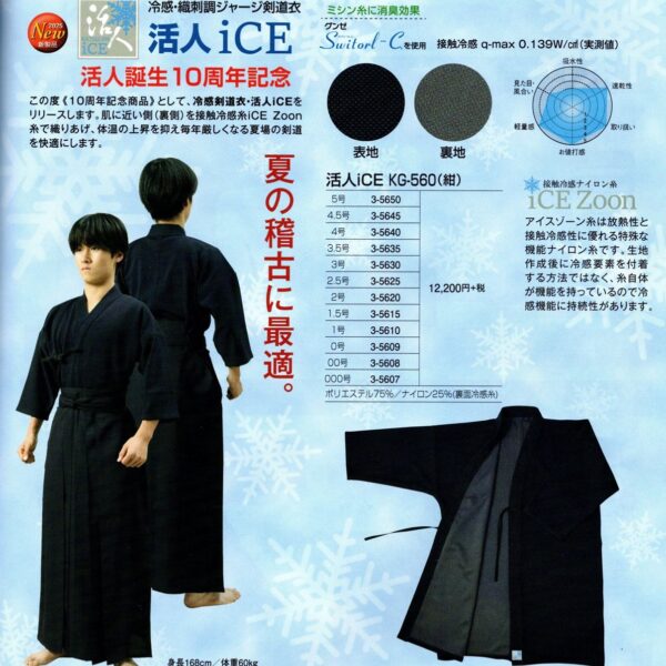 この暑い夏を乗り切る秘密兵器！